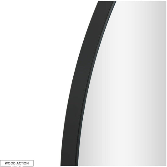 Hexel Premium Mirror
