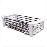 Stainless Steel Sink Dish