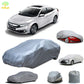 Waterproof Bike Top Cover with anti-theft Feature