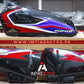 125&cd all model tanki tappy avilable Cd 3500 Honda 4000 set