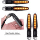 Universal Motorcycle Bike LED Turn Signal Indicator