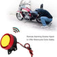 BIKE THIEF SECURITY LOCK