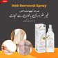 Original Ecrin Hair Removal Spray💥