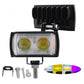 PROTOCOL LIGHT FOR BIKES, CARS AND TRUCKS, ETC.