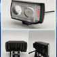 PROTOCOL LIGHT FOR BIKES, CARS AND TRUCKS, ETC.