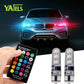 Bike&car Amazing 16 Color light