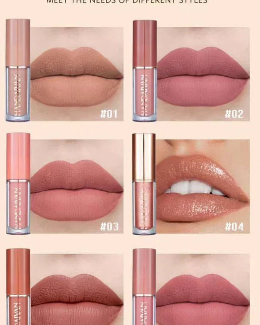lipsticks pack of 12