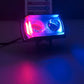 Protocol light for bike