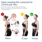 Smart Posture Corrector Belt