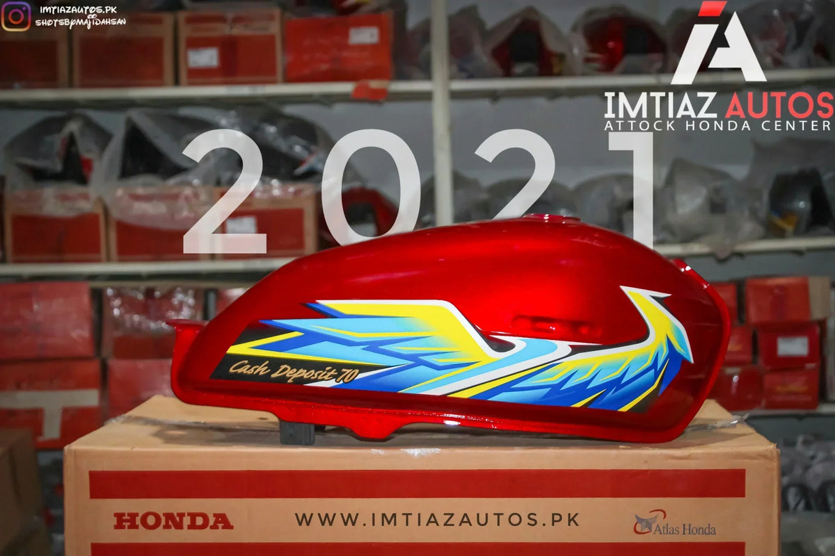 125&cd all model tanki tappy avilable Cd 3500 Honda 4000 set