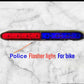 Warning Emergency Police Light