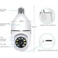 WIRELESS WIFI LIGHT BULB