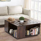 Albus Coffee Table