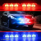 Bike&car Police Light