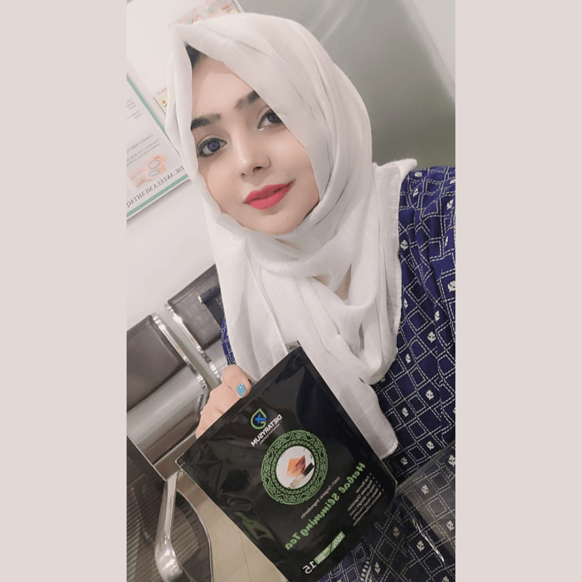 Herbal Slimming Tea