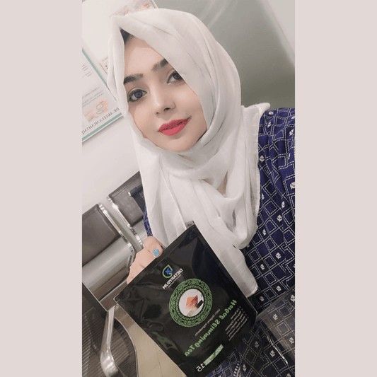 Herbal Slimming Tea