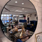 Hexel Premium Mirror