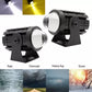 2pecs Set Bike&Car Lights