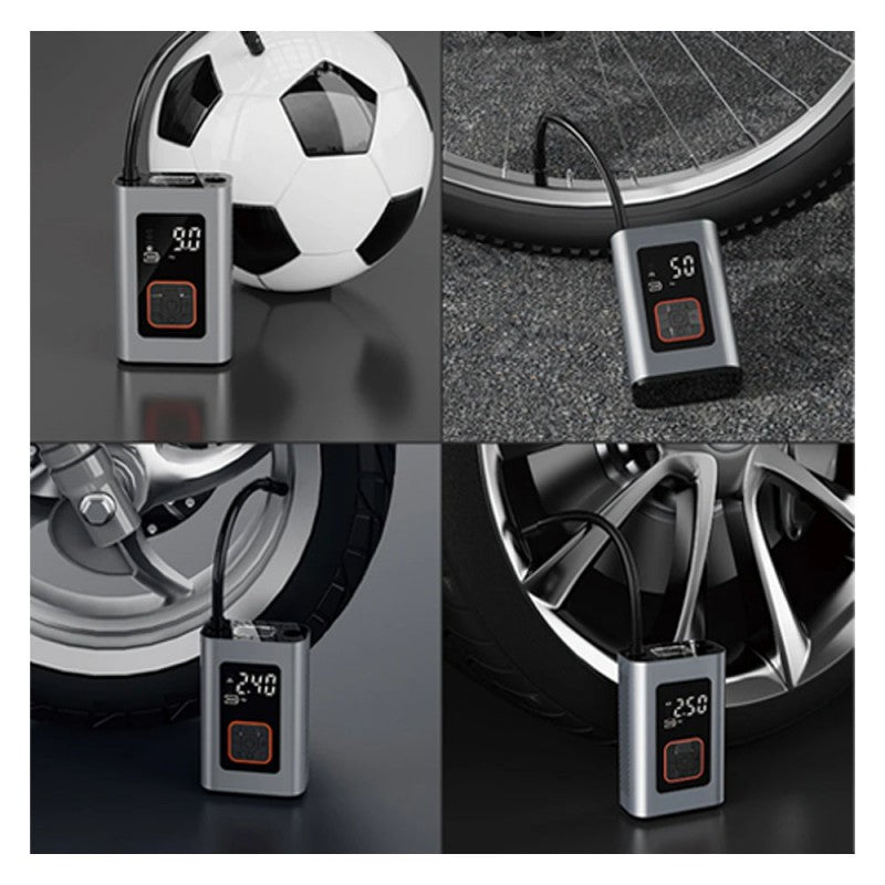 SOGO PORTABLE