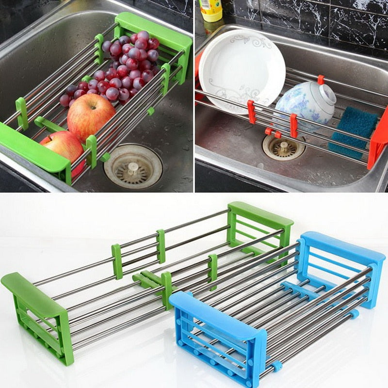 Stainless Steel  Sink Dish