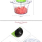 Electric Food Processor