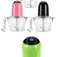 Electric Food Processor