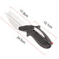 Multi-Function Kitchen Scissors