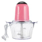 Electric Food Processor