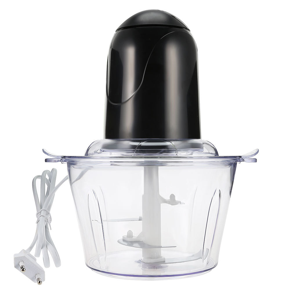 Electric Food Processor