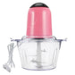 Electric Food Processor