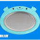 Mini Cartoon Ice Cream Maker
