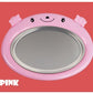 Mini Cartoon Ice Cream Maker