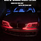 LED Strip Comfortable cars&bikes