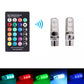 Bike&car Amazing 16 Color light