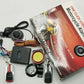 Motorcycle Remote Security Lock Anti Theft Alarm System